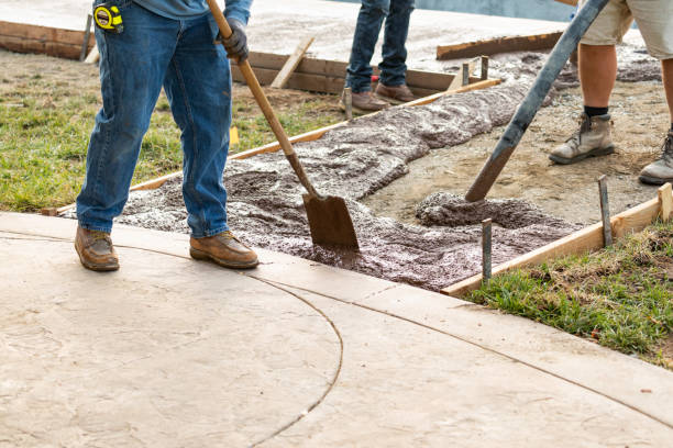 Waterproofing & Drywells