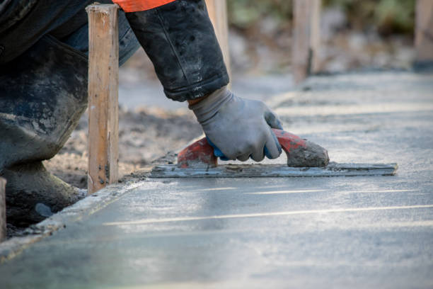 Best Decorative Concrete Services  in Audubon, NJ