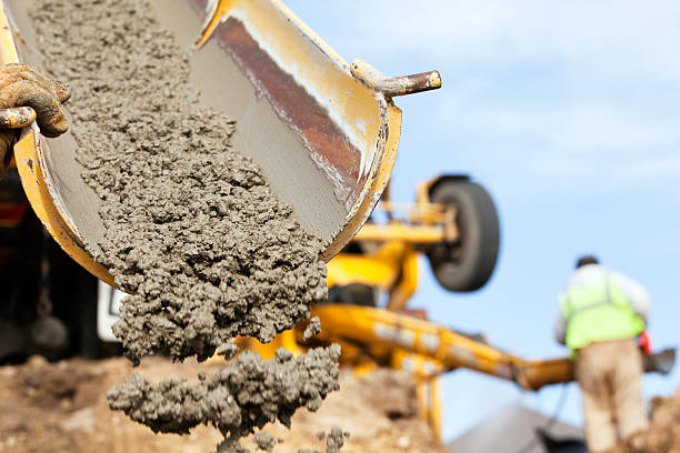 Best Concrete Patio Contractor  in Audubon, NJ