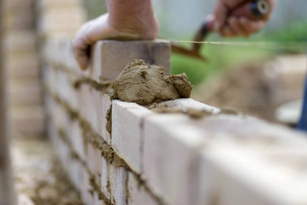 Best Concrete Leveling Services  in Audubon, NJ