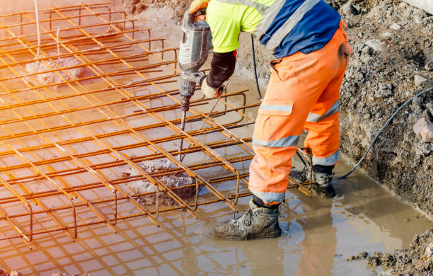 Best Concrete Driveway Installation  in Audubon, NJ