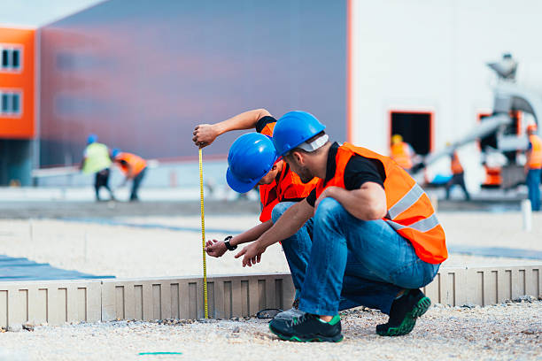 Best Concrete Leveling Services  in Audubon, NJ